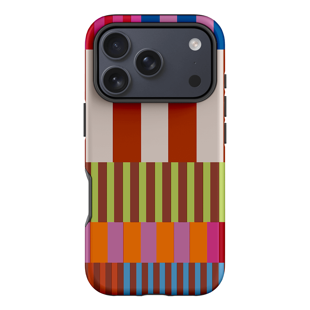 Las Casas Printed Phone Cases iPhone 17 Pro / Armoured by Fenton & Fenton - The Dairy