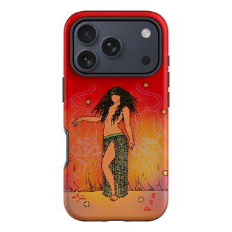 Leo Season Printed Phone Cases iPhone 17 Pro / Armoured by Easty Beasty - The Dairy