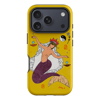 Libra Season Printed Phone Cases iPhone 17 Pro / Armoured by Easty Beasty - The Dairy