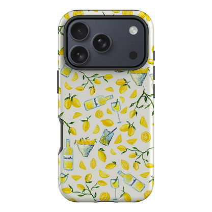 Limone Printed Phone Cases iPhone 17 Pro / Armoured by BG. Studio - The Dairy