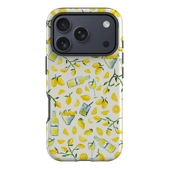 Limone Printed Phone Cases iPhone 17 Pro / Armoured by BG. Studio - The Dairy