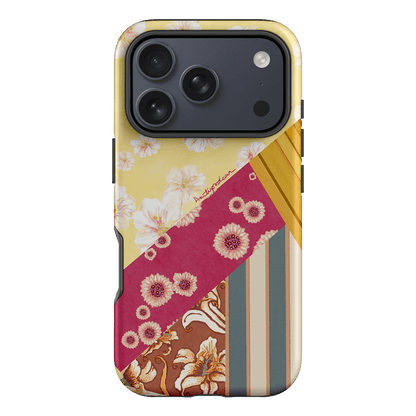 Lovers Lane Printed Phone Cases by Antipodean - The Dairy