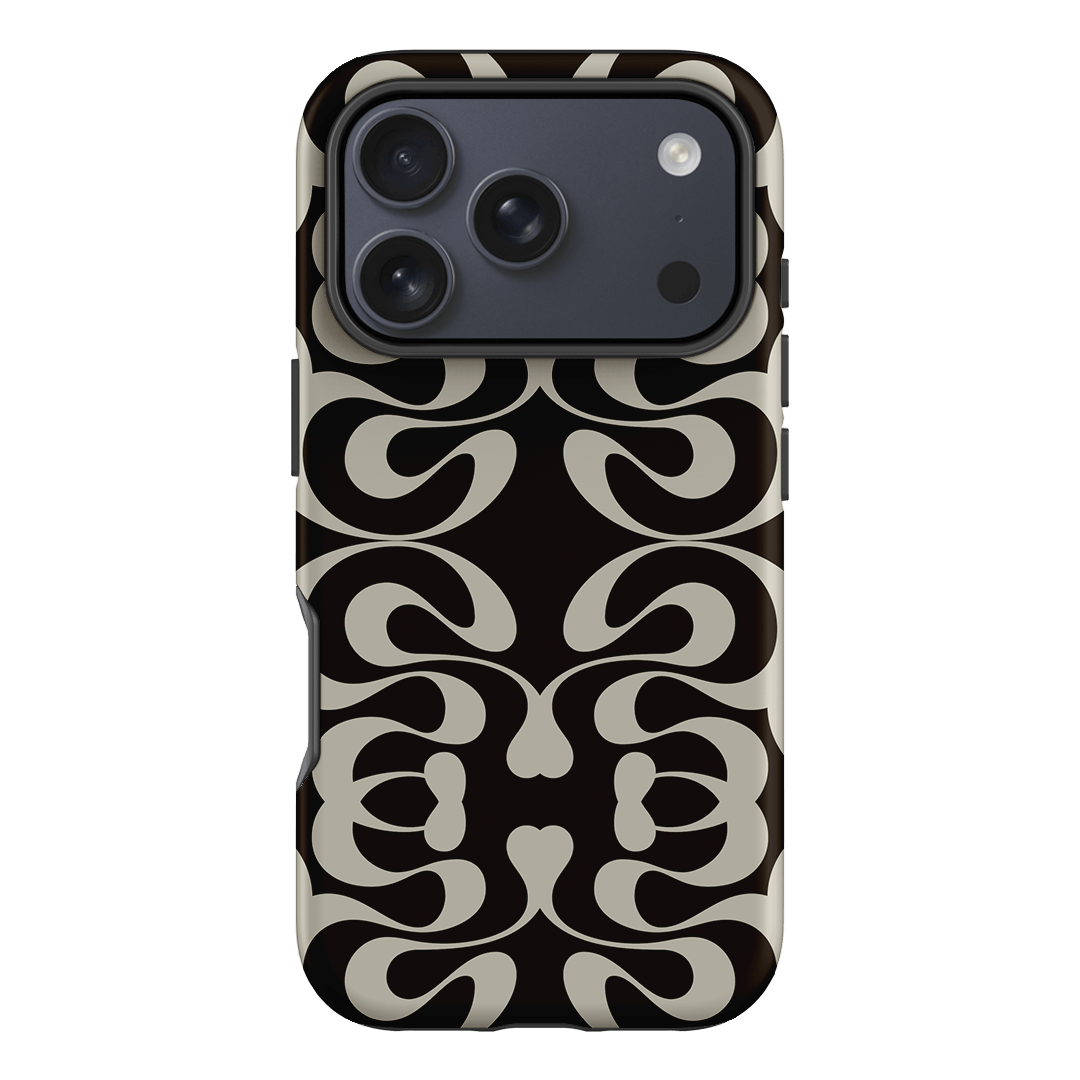 Marque Printed Phone Cases iPhone 17 Pro / Armoured by Desmond & Dempsey - The Dairy
