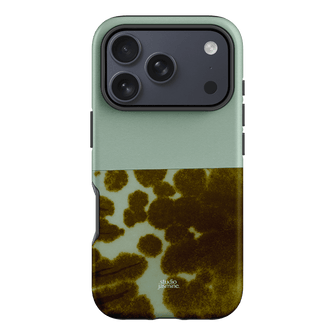 Moss Printed Phone Cases iPhone 17 Pro / Armoured by Jasmine Dowling - The Dairy