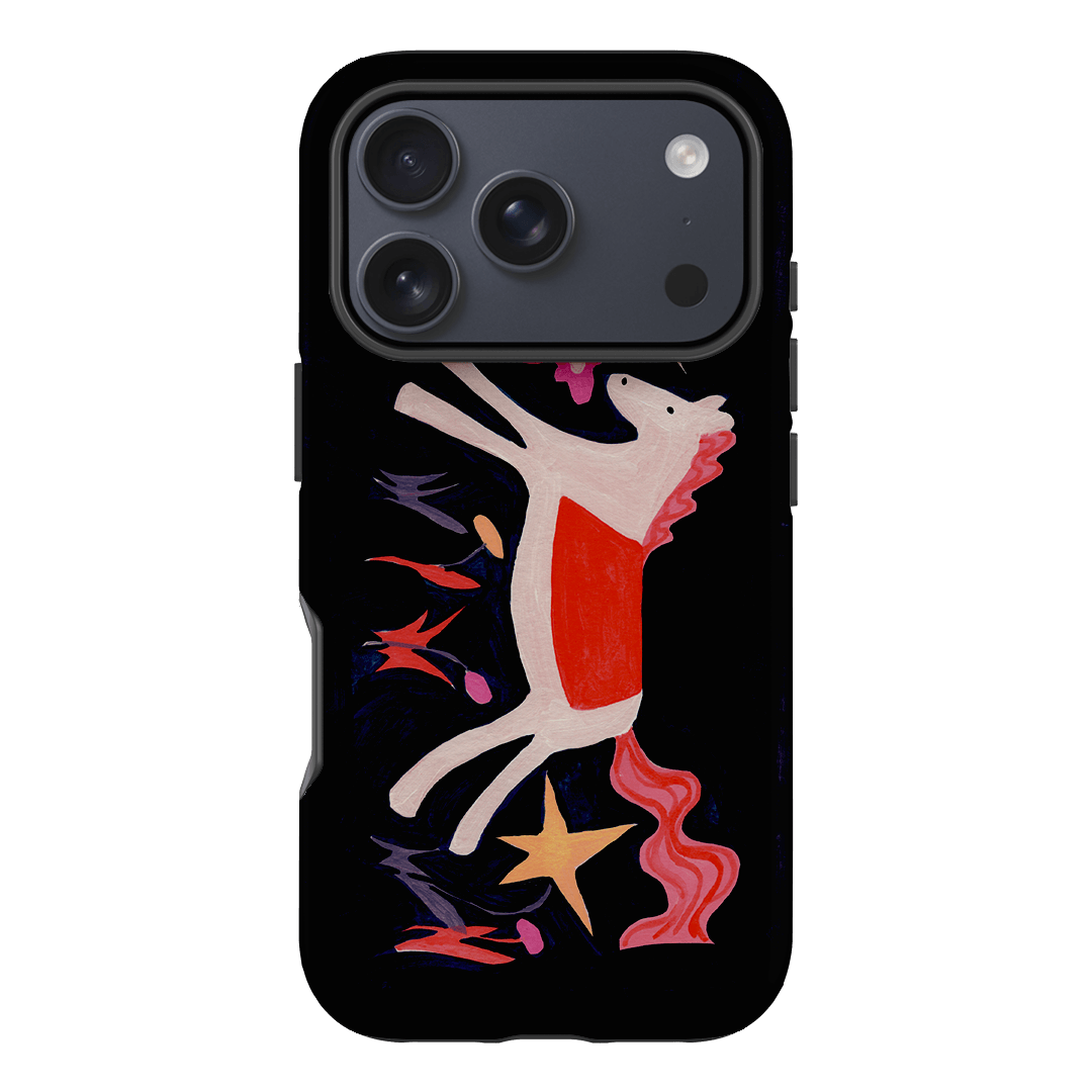 Mustang Printed Phone Cases iPhone 17 Pro / Armoured by Studio Bon - The Dairy