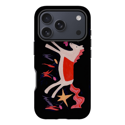 Mustang Printed Phone Cases iPhone 17 Pro / Armoured by Studio Bon - The Dairy