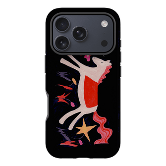 Mustang Printed Phone Cases iPhone 17 Pro / Armoured by Studio Bon - The Dairy