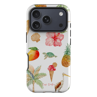Noosa Printed Phone Cases iPhone 17 Pro / Armoured by Cass Deller - The Dairy