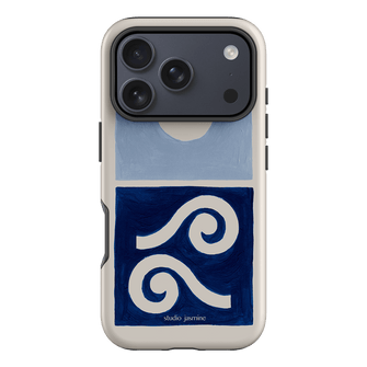 Oceania Printed Phone Cases iPhone 17 Pro / Armoured by Jasmine Dowling - The Dairy