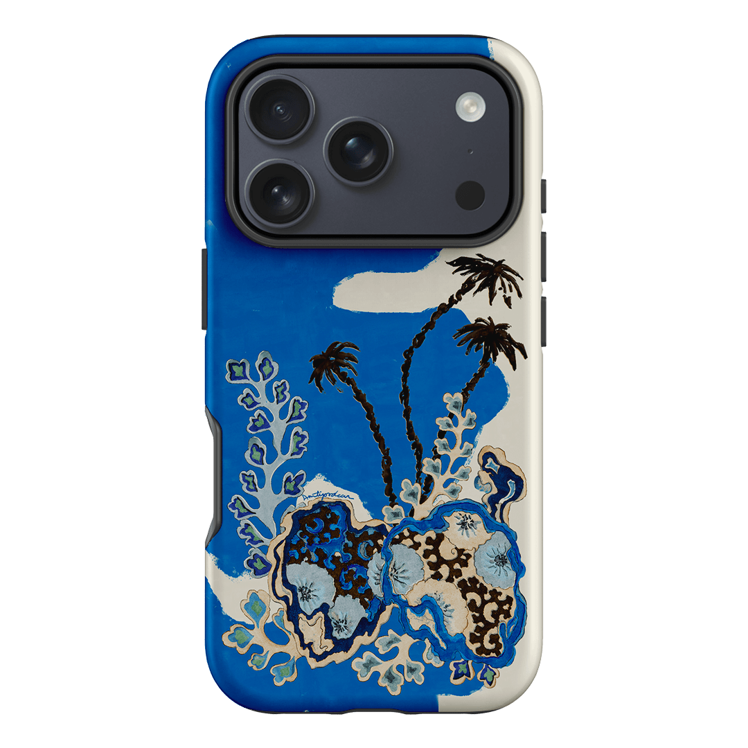 Pulse Printed Phone Cases by Antipodean - The Dairy