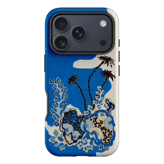 Pulse Printed Phone Cases by Antipodean - The Dairy