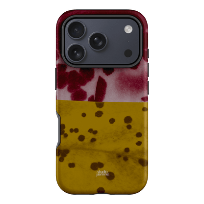 Ripe Printed Phone Cases iPhone 17 Pro / Armoured by Jasmine Dowling - The Dairy