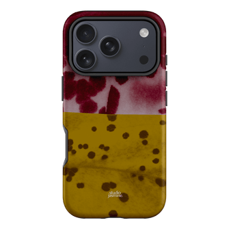 Ripe Printed Phone Cases iPhone 17 Pro / Armoured by Jasmine Dowling - The Dairy