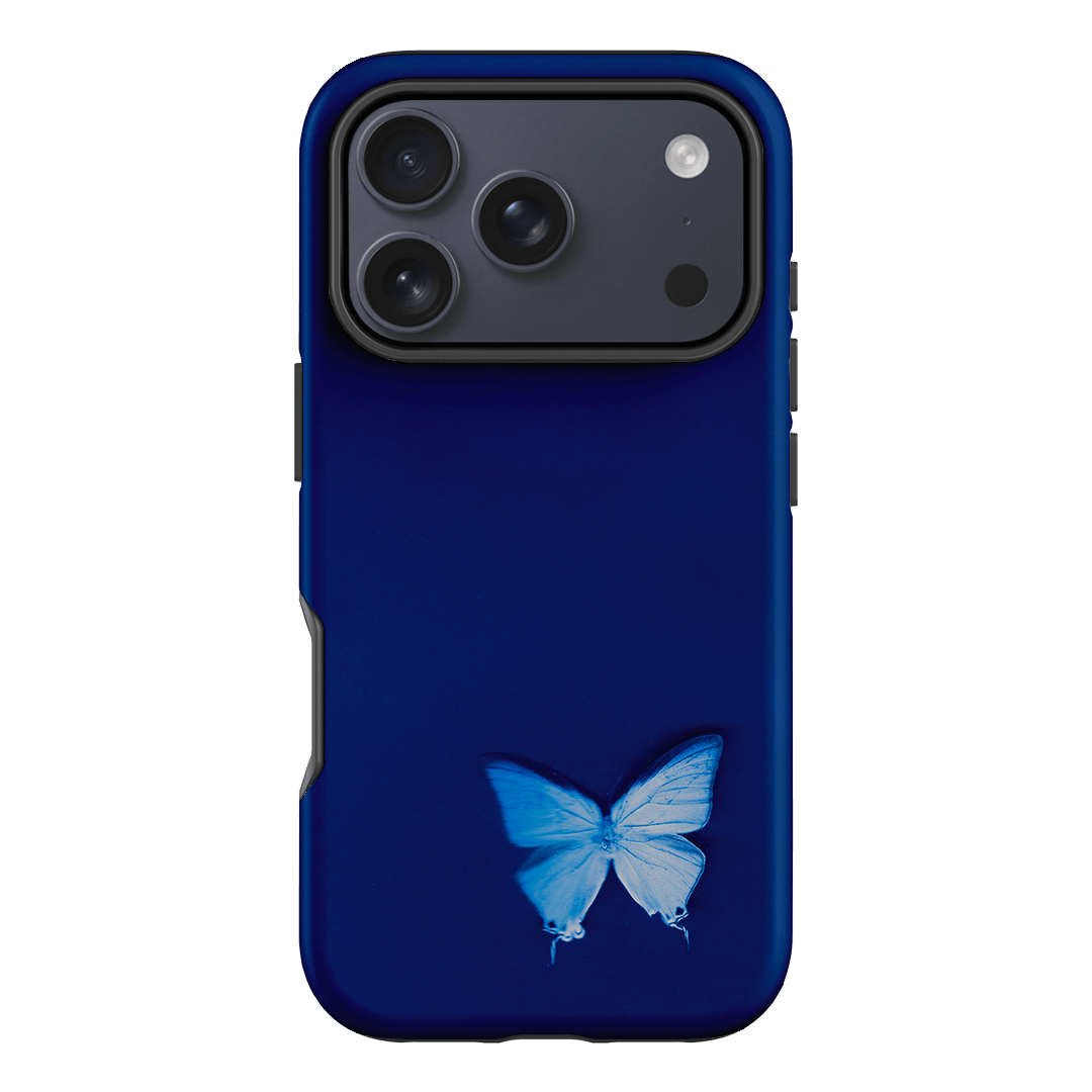 Sara Printed Phone Cases iPhone 17 Pro / Armoured by Paige Sara - The Dairy