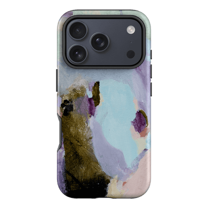 Seaside Printed Phone Cases iPhone 17 Pro / Armoured by Ree Hodges - The Dairy