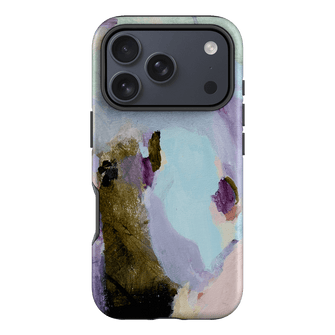 Seaside Printed Phone Cases iPhone 17 Pro / Armoured by Ree Hodges - The Dairy