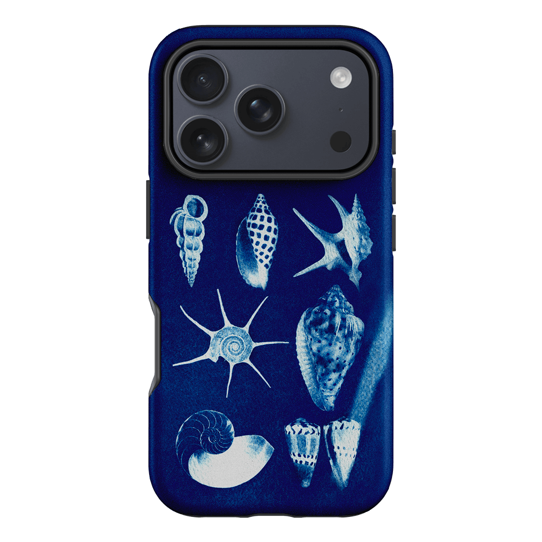 Shell Collection Printed Phone Cases iPhone 17 Pro / Armoured by Sally Hungerford - The Dairy