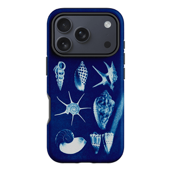 Shell Collection Printed Phone Cases iPhone 17 Pro / Armoured by Sally Hungerford - The Dairy