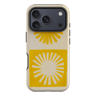 Soleil Printed Phone Cases iPhone 17 Pro / Armoured by Jasmine Dowling - The Dairy