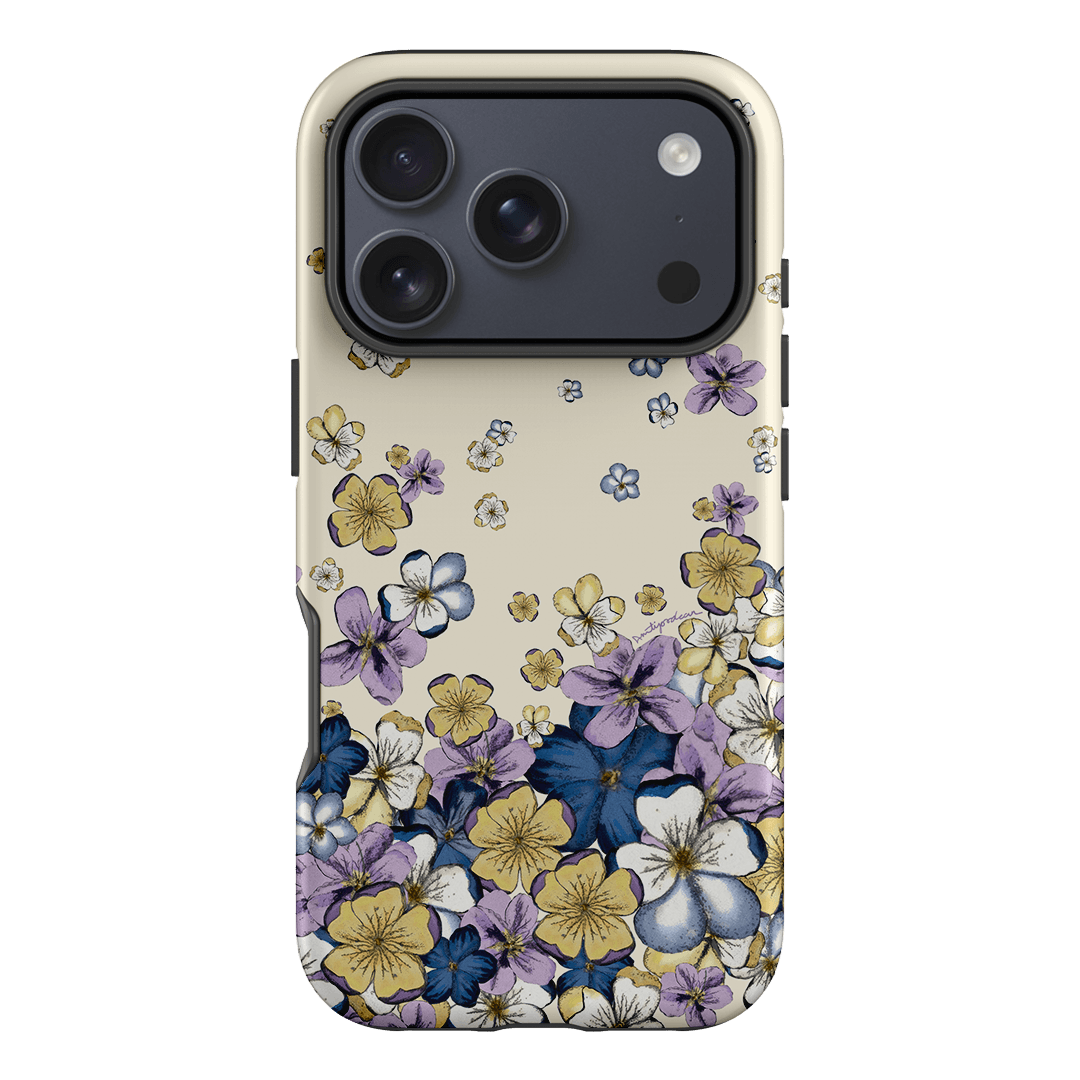 Soluna Printed Phone Cases by Antipodean - The Dairy