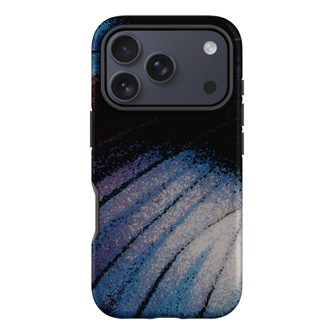 Stevie Printed Phone Cases iPhone 17 Pro / Armoured by Paige Sara - The Dairy