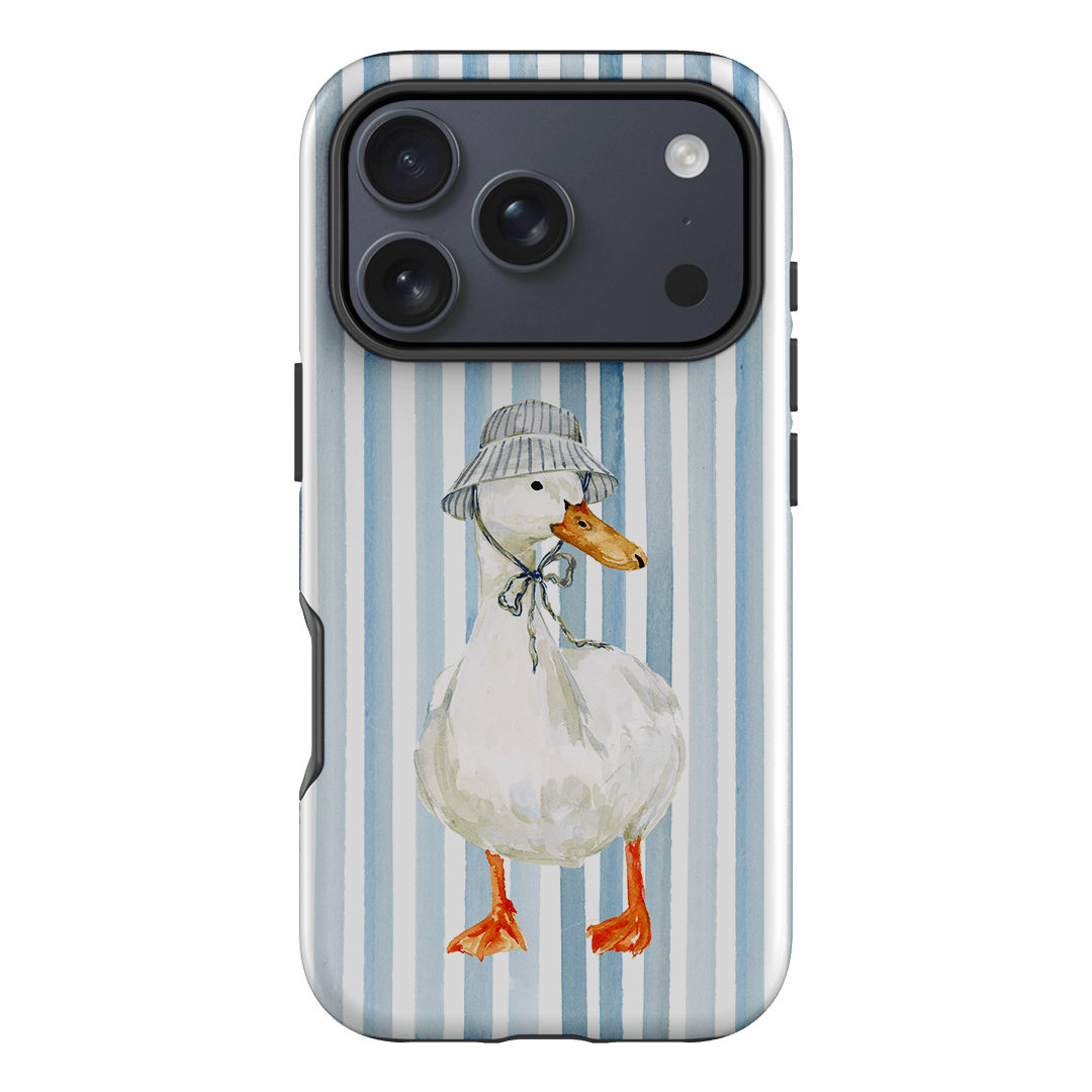 Sunny Days Printed Phone Cases iPhone 17 Pro / Armoured by Ellie Mae - The Dairy