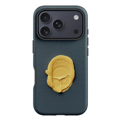 Swatch Blue Sun Printed Phone Cases by Nardurna - The Dairy