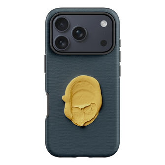 Swatch Blue Sun Printed Phone Cases by Nardurna - The Dairy