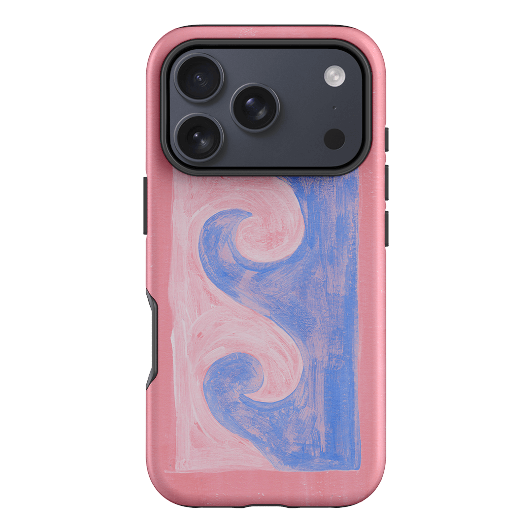 Swell Printed Phone Cases iPhone 17 Pro / Armoured by Studio Bon - The Dairy