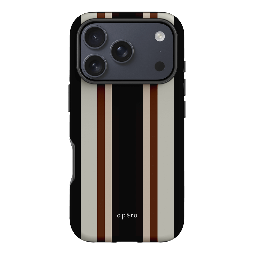 Sydney Printed Phone Cases iPhone 17 Pro / Armoured by Apero - The Dairy