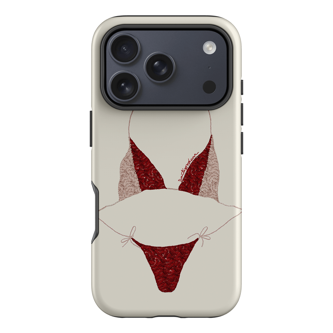 Vacay Mode Printed Phone Cases by Antipodean - The Dairy