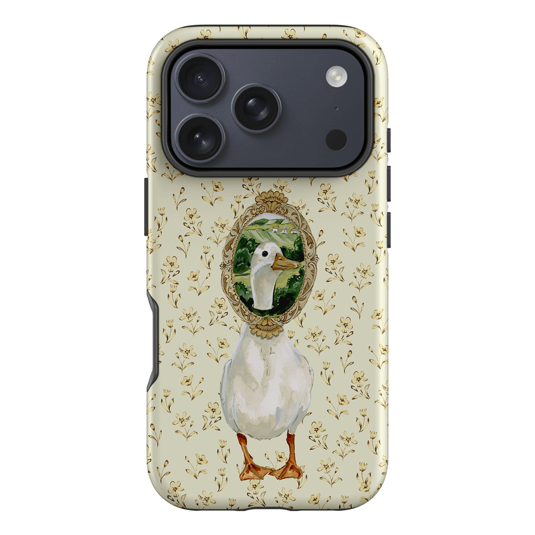 Work Of Art Printed Phone Cases iPhone 17 Pro / Armoured by Ellie Mae - The Dairy