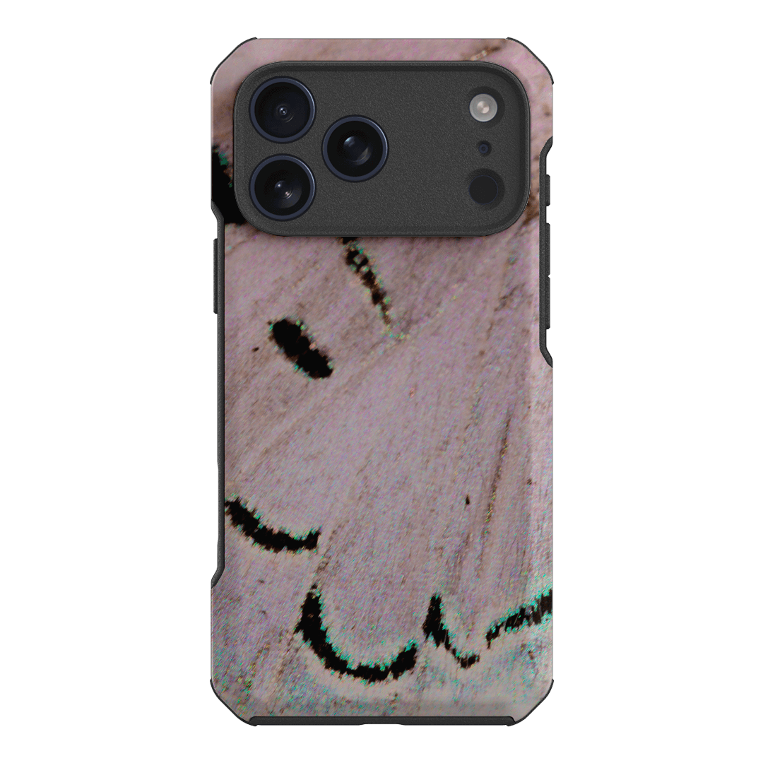 Audrey Printed Phone Cases iPhone 18 Pro Max / Toughie by Paige Sara - The Dairy