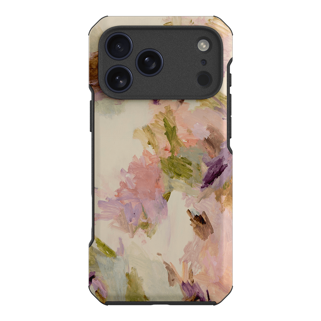 Blossom Printed Phone Cases iPhone 18 Pro Max / Toughie by Ree Hodges - The Dairy