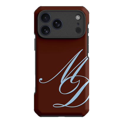 Custom iPhone Case Custom Printed Phone Case iPhone 18 Pro Max / Toughie / Gloss by Custom - The Dairy