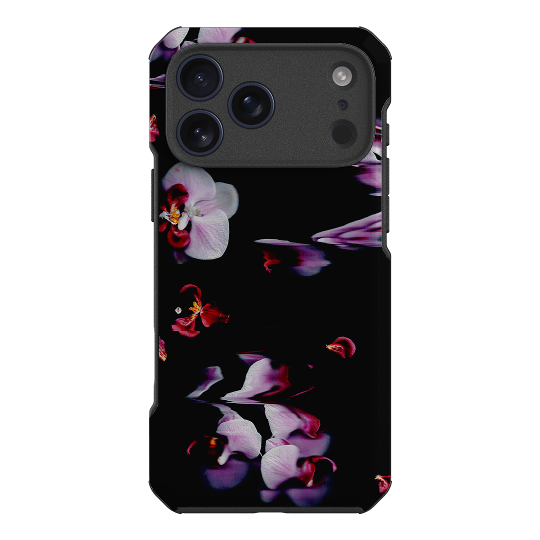 Ellie Printed Phone Cases iPhone 18 Pro Max / Toughie by Paige Sara - The Dairy