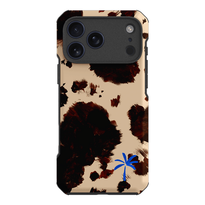 Giddy Up Printed Phone Cases iPhone 18 Pro Max / Armoured by Charlie Taylor - The Dairy
