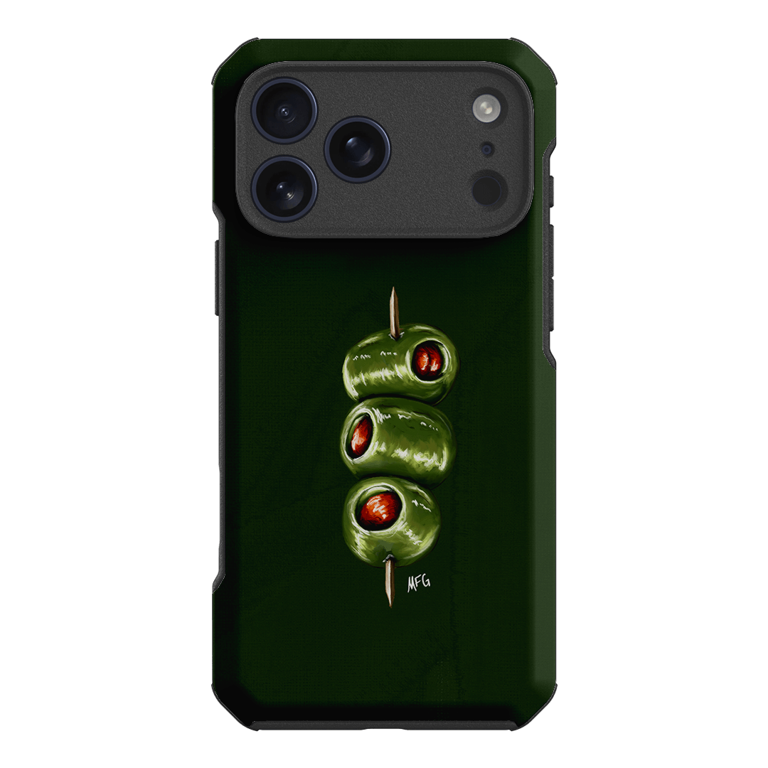 Lil Dirtys Printed Phone Cases iPhone 18 Pro Max / Toughie by Margarbs Art - The Dairy