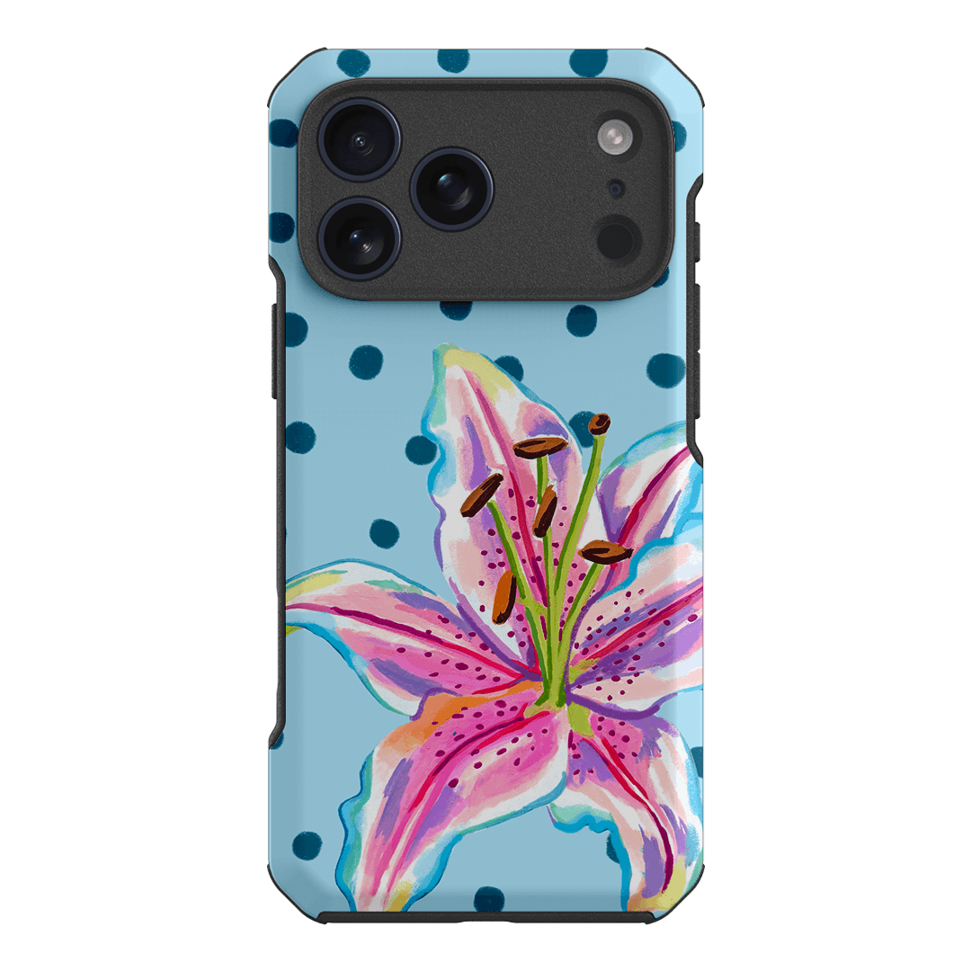 Lily Confetti