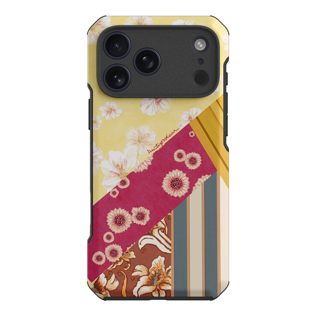 Lovers Lane Printed Phone Cases by Antipodean - The Dairy