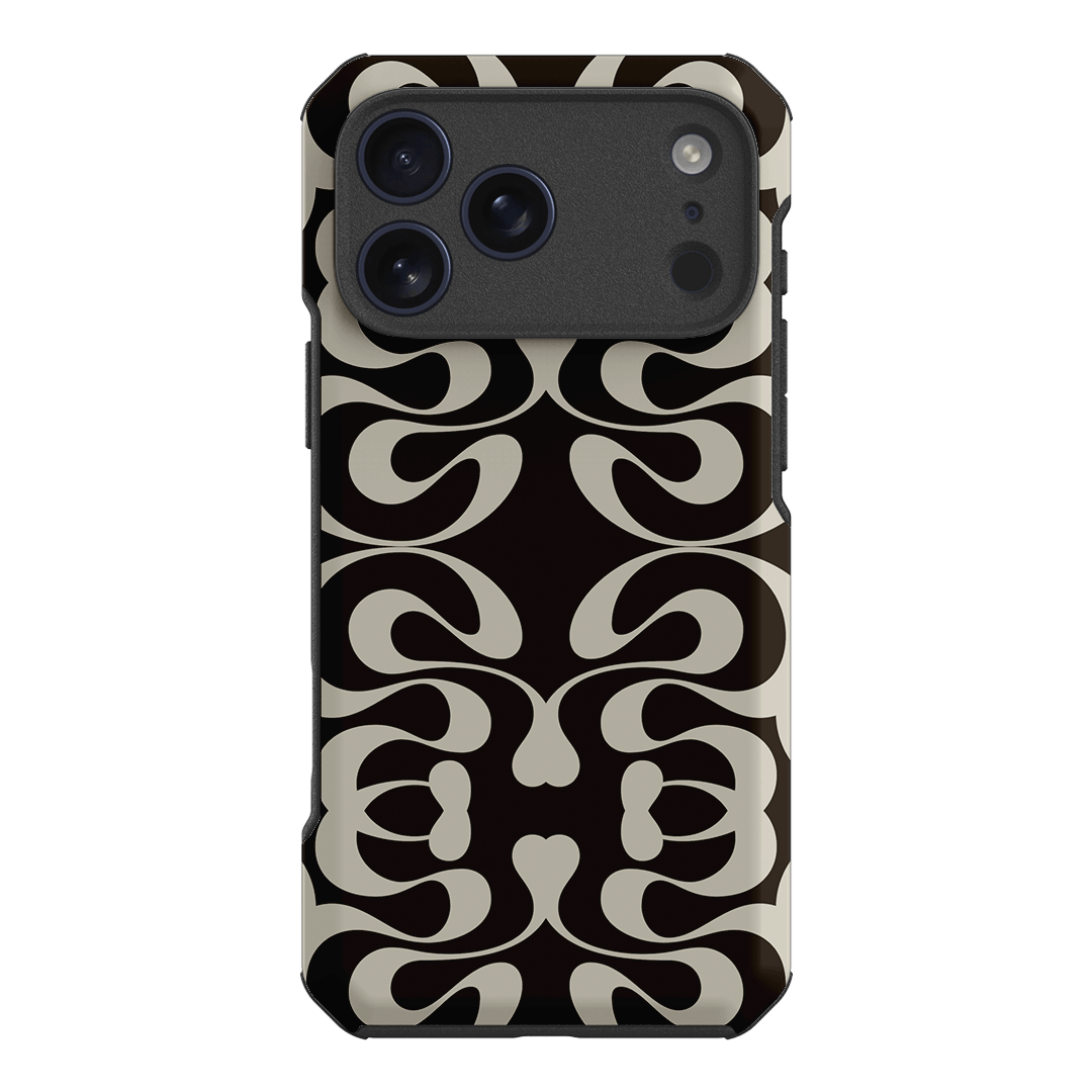 Marque Printed Phone Cases iPhone 18 Pro Max / Toughie by Desmond & Dempsey - The Dairy