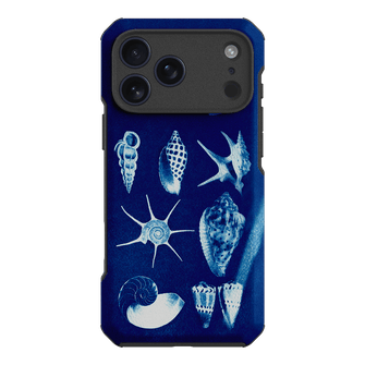 Shell Collection Printed Phone Cases iPhone 18 Pro Max / Toughie by Sally Hungerford - The Dairy