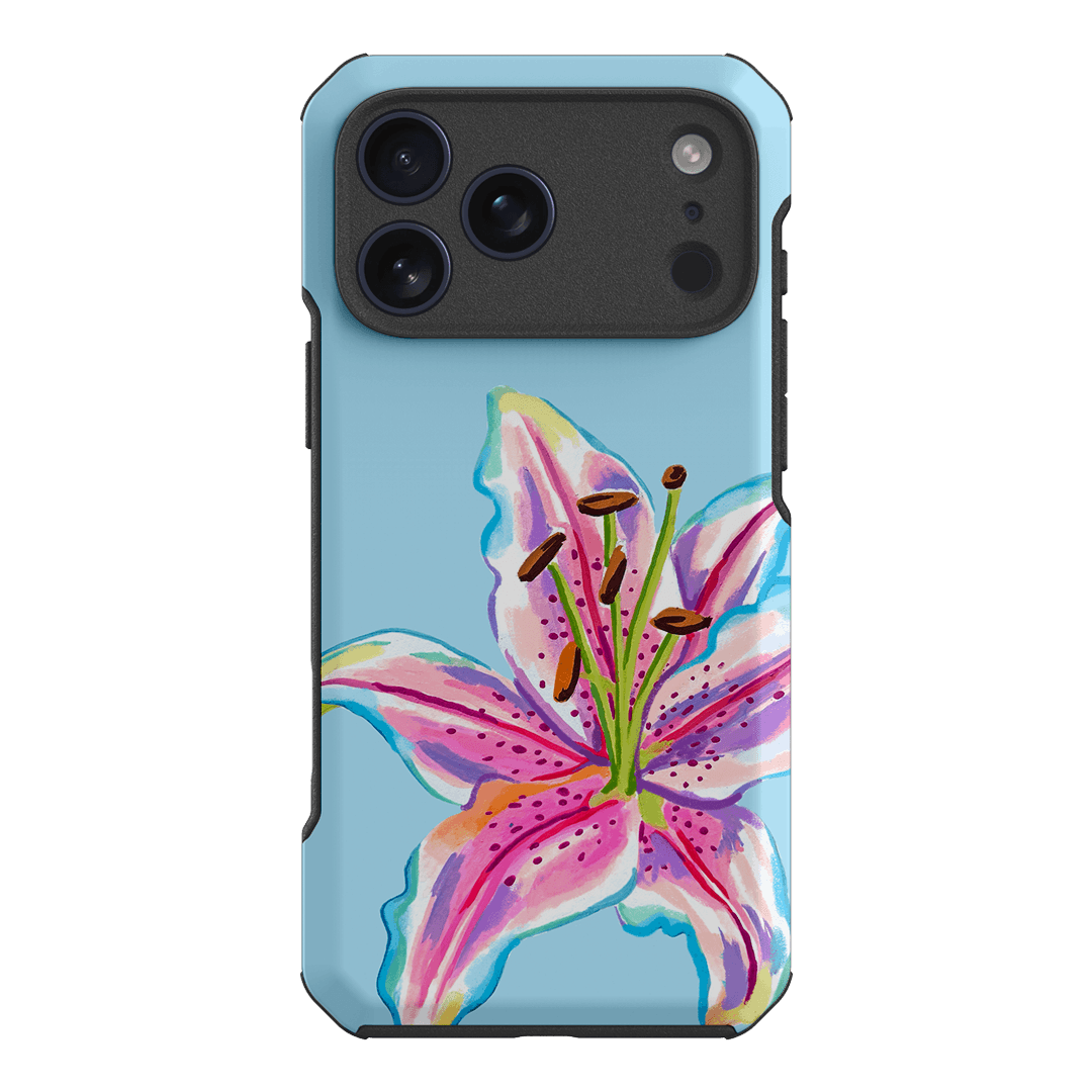 Sky Lily