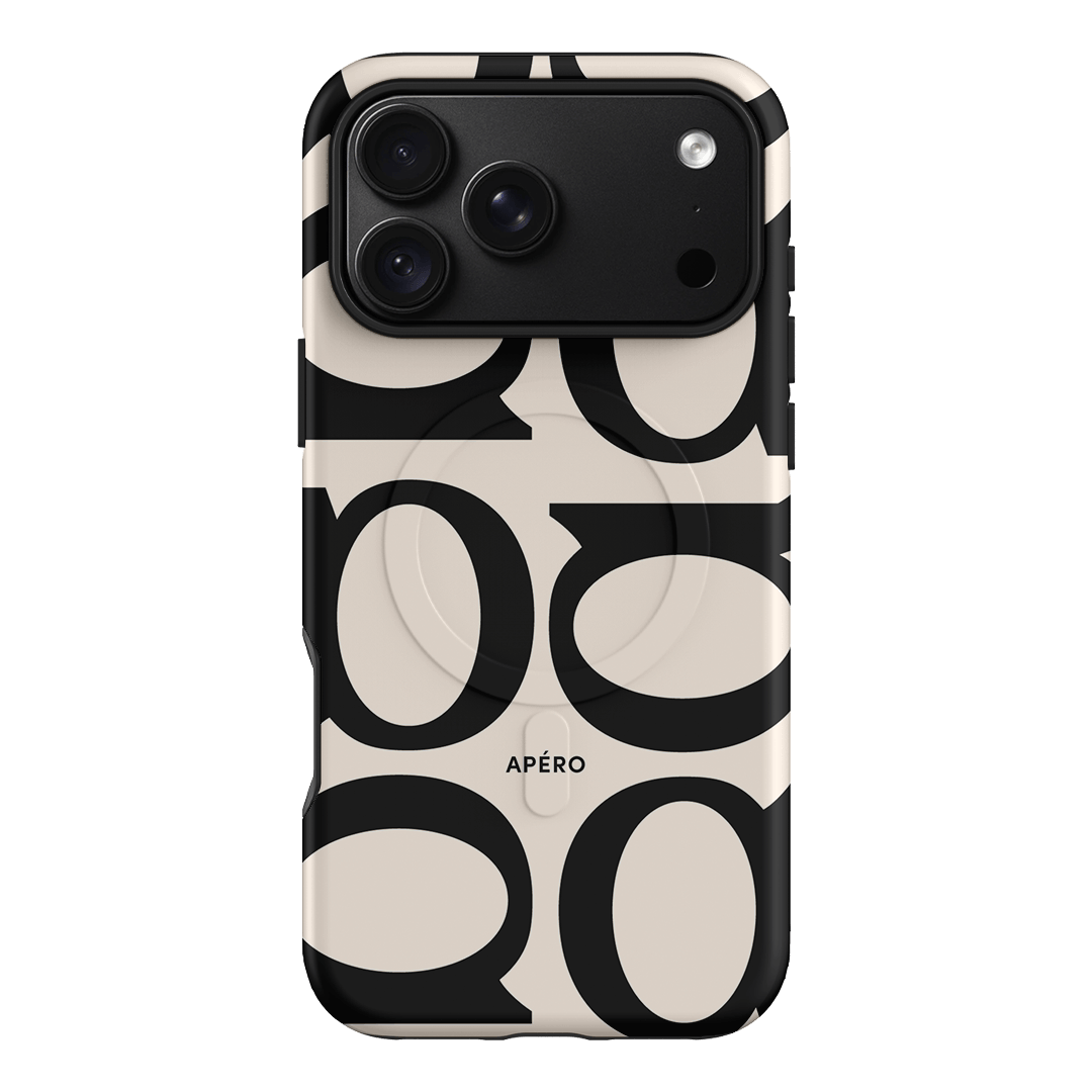 Accolade Printed Phone Cases iPhone 18 Pro Max / Armoured MagSafe by Apero - The Dairy