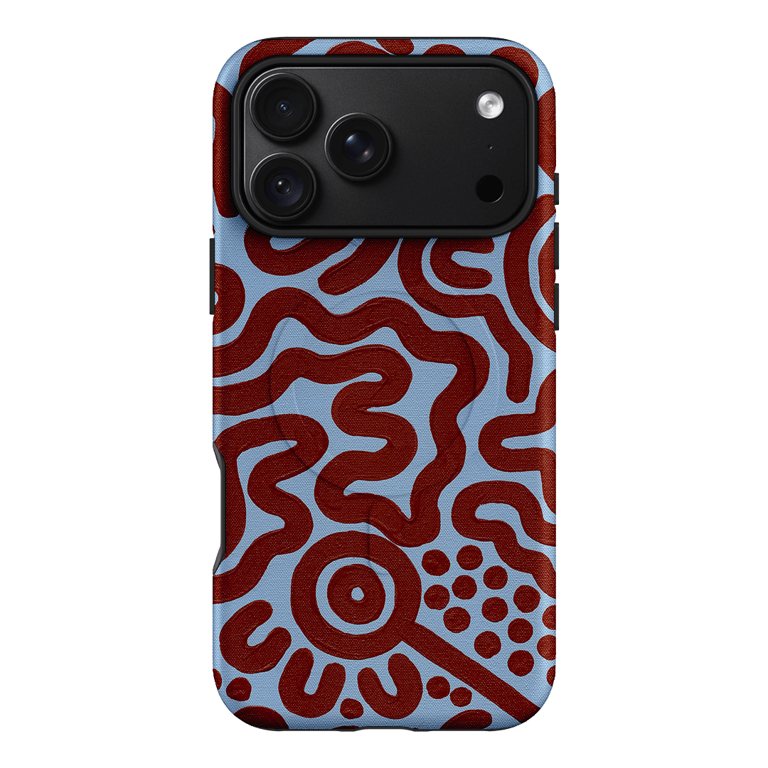 Anka Printed Phone Cases iPhone 18 Pro Max / Armoured MagSafe by Nardurna - The Dairy