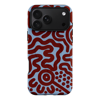 Anka Printed Phone Cases iPhone 18 Pro Max / Armoured MagSafe by Nardurna - The Dairy