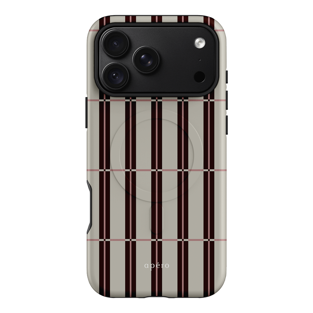 Aubrey Printed Phone Cases iPhone 18 Pro Max / Armoured MagSafe by Apero - The Dairy