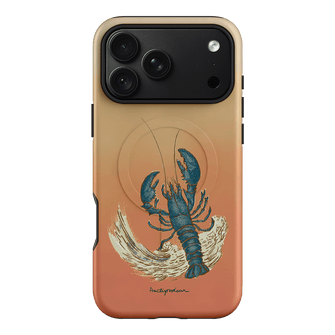 Beach Club Printed Phone Cases by Antipodean - The Dairy