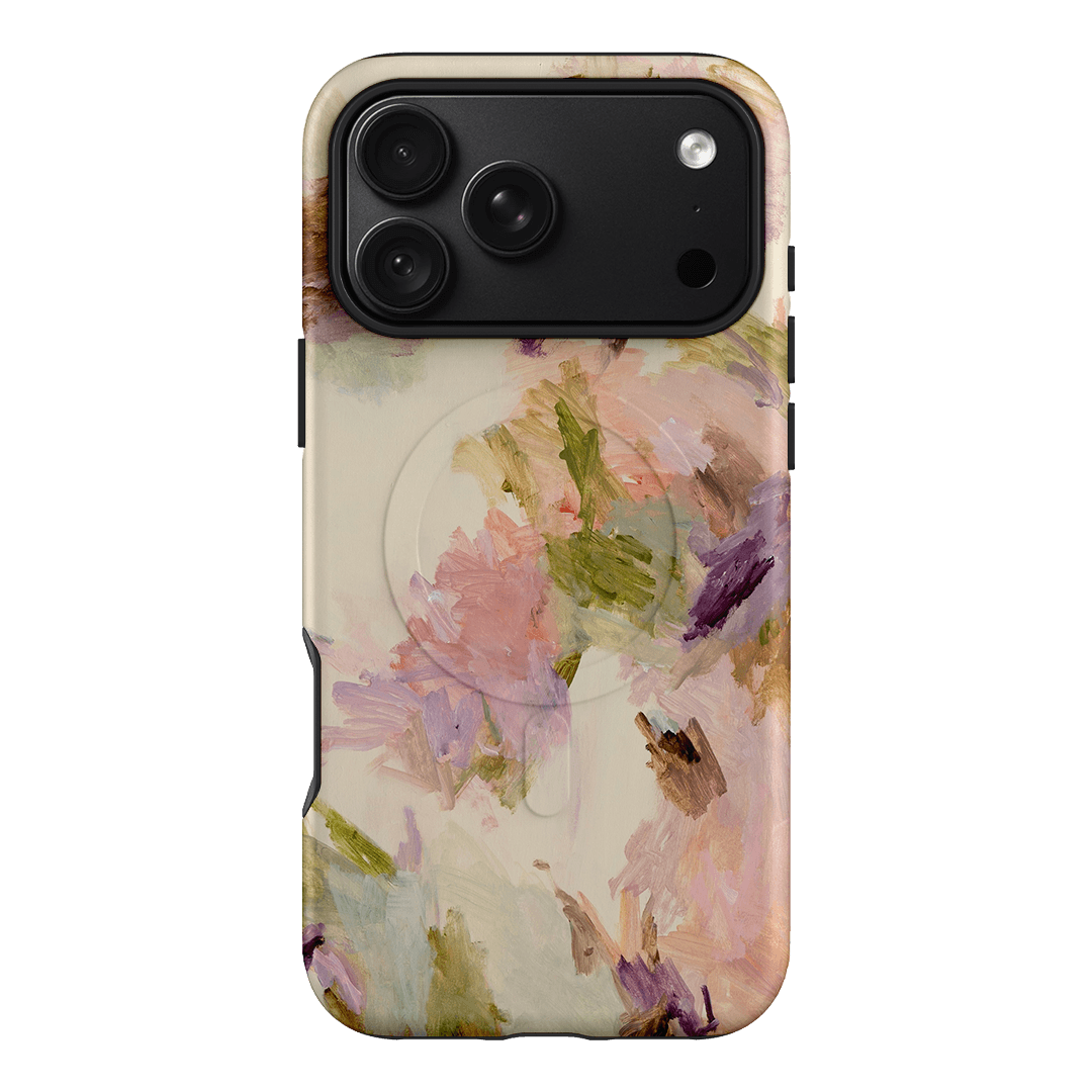 Blossom Printed Phone Cases iPhone 18 Pro Max / Armoured MagSafe by Ree Hodges - The Dairy