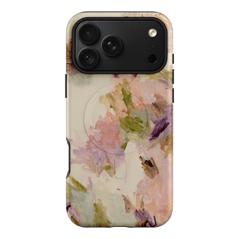 Blossom Printed Phone Cases iPhone 18 Pro Max / Armoured MagSafe by Ree Hodges - The Dairy